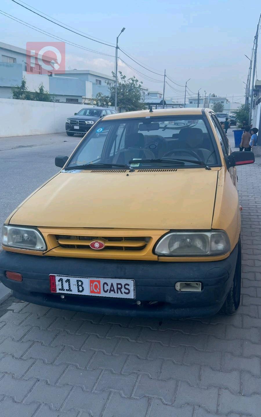 سايبا 131